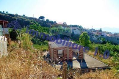 terreno agricolo in vendita ad Alcamo in zona Alcamo Marina