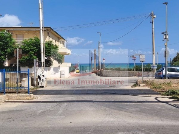 appartamento in vendita ad Alcamo in zona Alcamo Marina