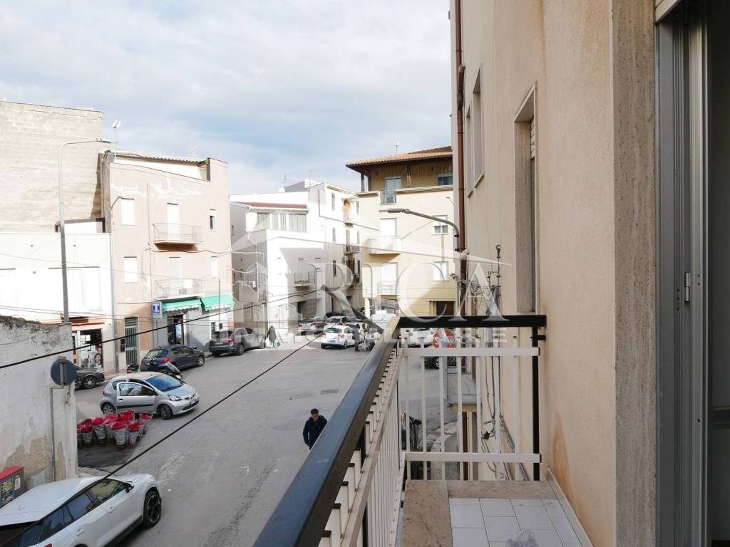 appartamento in vendita ad Alcamo