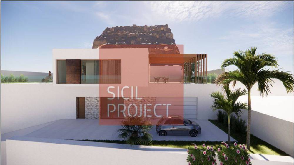 casa indipendente in vendita ad Alcamo