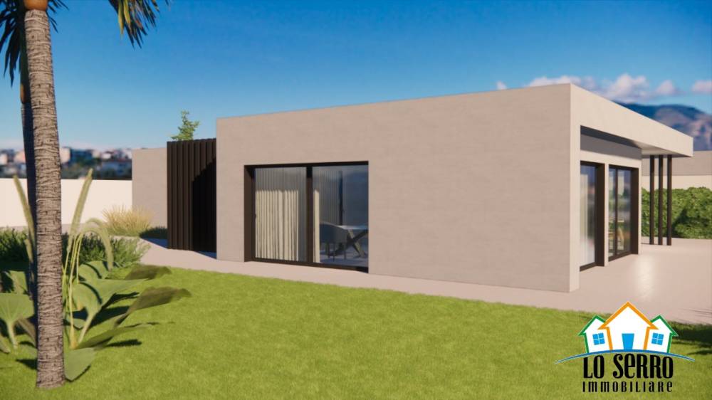 casa indipendente in vendita ad Alcamo