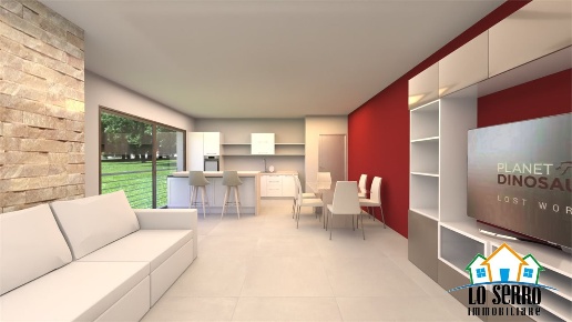 casa indipendente in vendita ad Alcamo