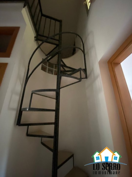 appartamento in vendita ad Alcamo in zona Centro Città