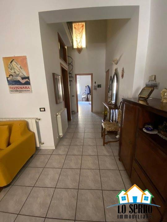 appartamento in vendita ad Alcamo in zona Centro Città