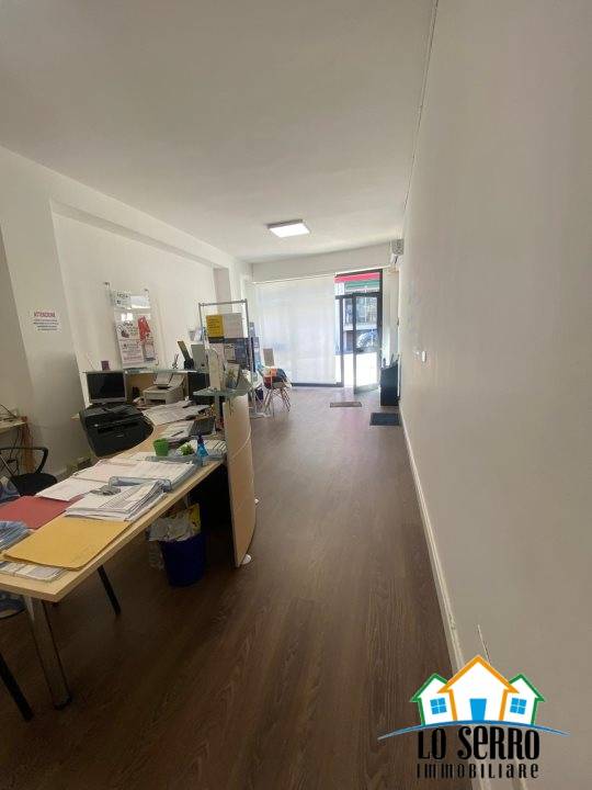 negozio in vendita ad Alcamo