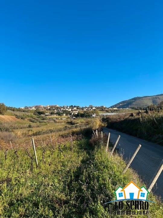 appartamento in vendita ad Alcamo