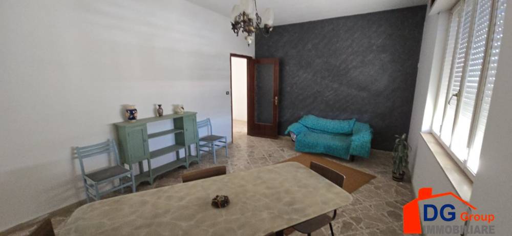 appartamento in vendita ad Alcamo