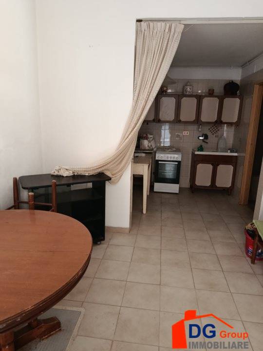 casa indipendente in vendita ad Alcamo