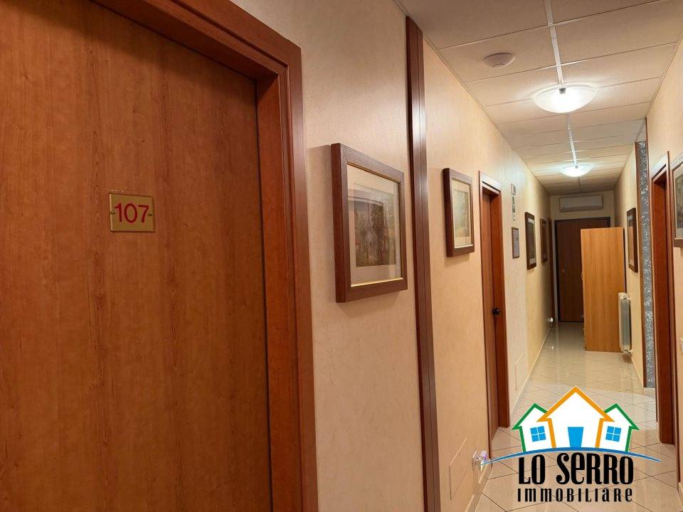 intera palazzina in vendita ad Alcamo