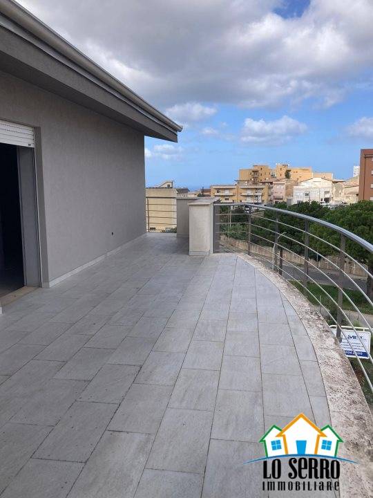 appartamento in vendita ad Alcamo