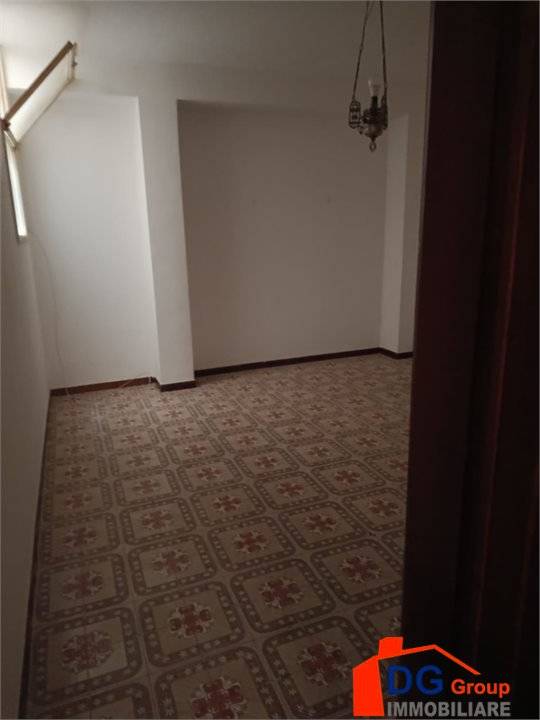 appartamento in vendita ad Alcamo