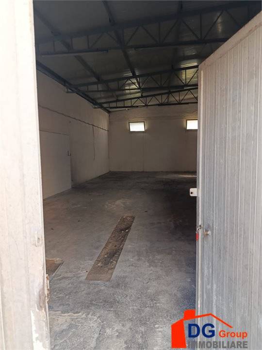 negozio in vendita ad Alcamo