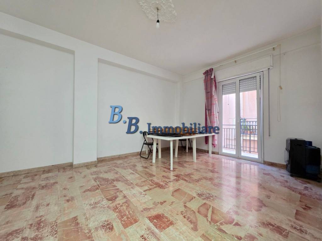 appartamento in vendita ad Alcamo