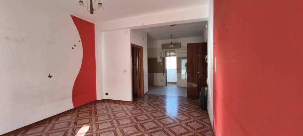 appartamento in vendita ad Alcamo