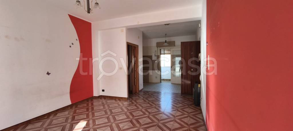 appartamento in vendita ad Alcamo