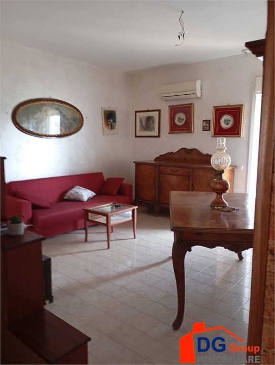 appartamento in vendita ad Alcamo
