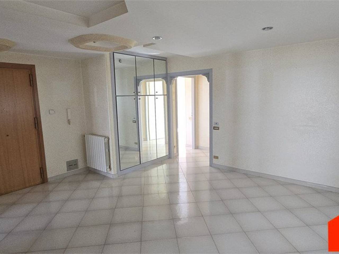 appartamento in vendita ad Alcamo