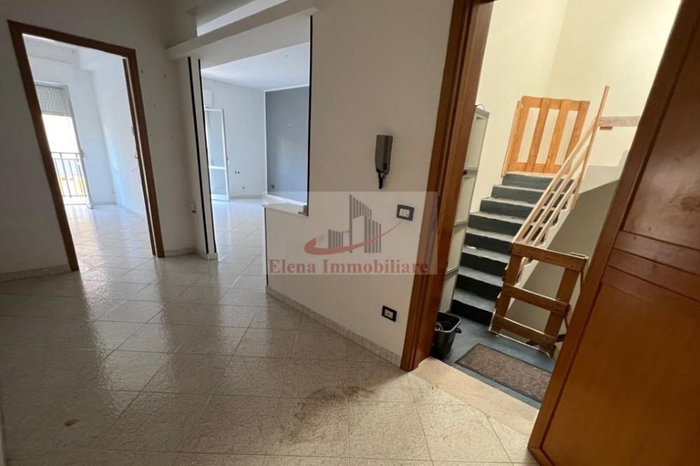 appartamento in vendita ad Alcamo