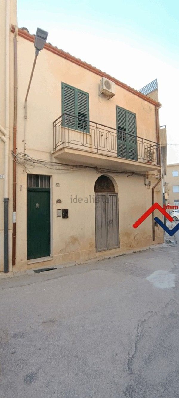 ufficio in vendita ad Alcamo