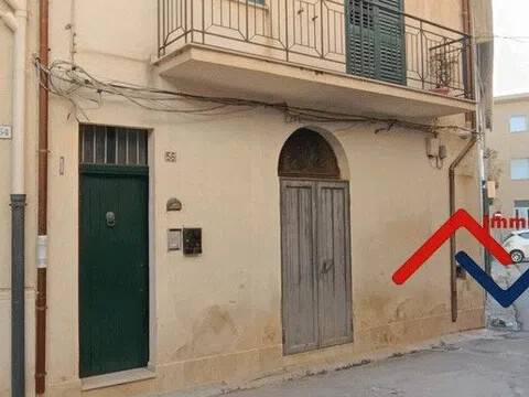 attico in vendita ad Alcamo