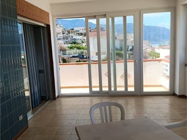 casa indipendente in vendita ad Alcamo in zona Alcamo Marina