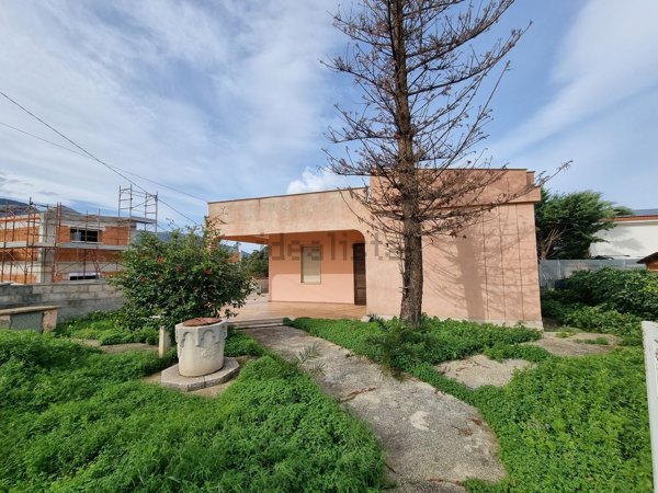 appartamento in vendita ad Alcamo