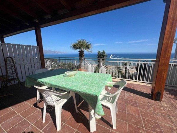 appartamento in vendita ad Alcamo in zona Alcamo Marina