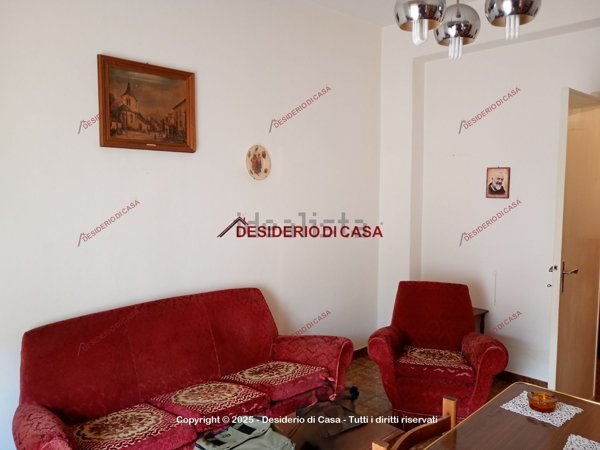 appartamento in vendita ad Alcamo