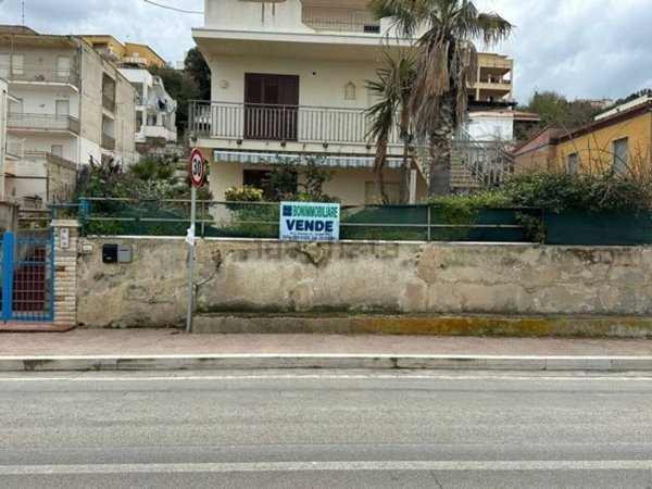 appartamento in vendita ad Alcamo in zona Alcamo Marina