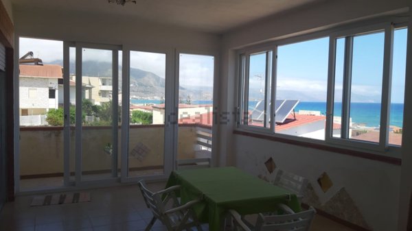 appartamento in vendita ad Alcamo in zona Alcamo Marina