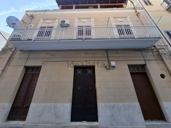 appartamento in vendita ad Alcamo in zona Centro Città