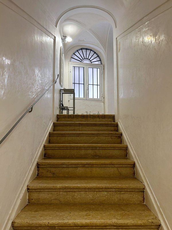 appartamento in vendita ad Alcamo in zona Centro Città