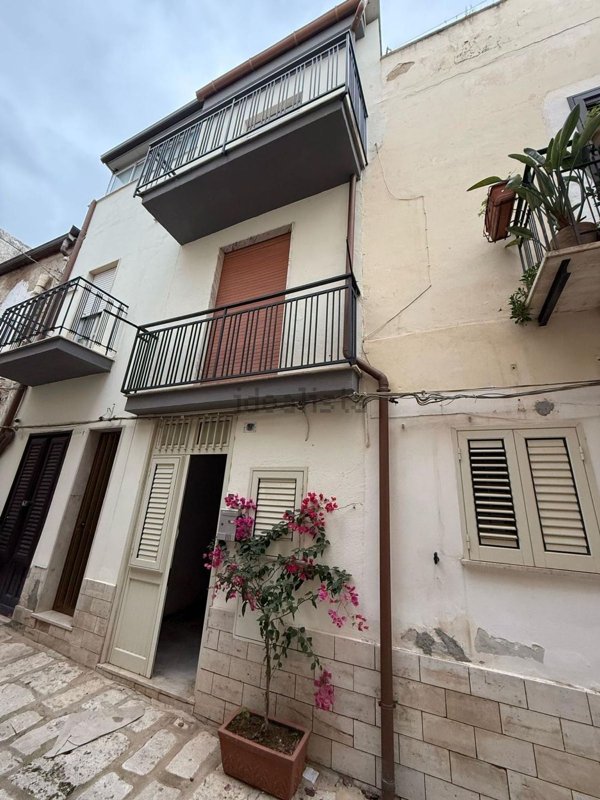 appartamento in vendita ad Alcamo