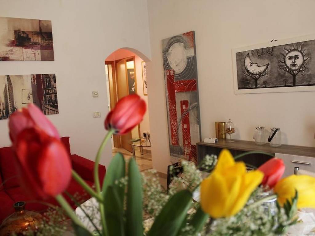 casa indipendente in vendita ad Alcamo