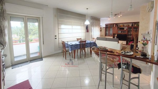 appartamento in vendita ad Alcamo