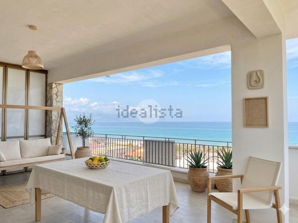 appartamento in vendita ad Alcamo