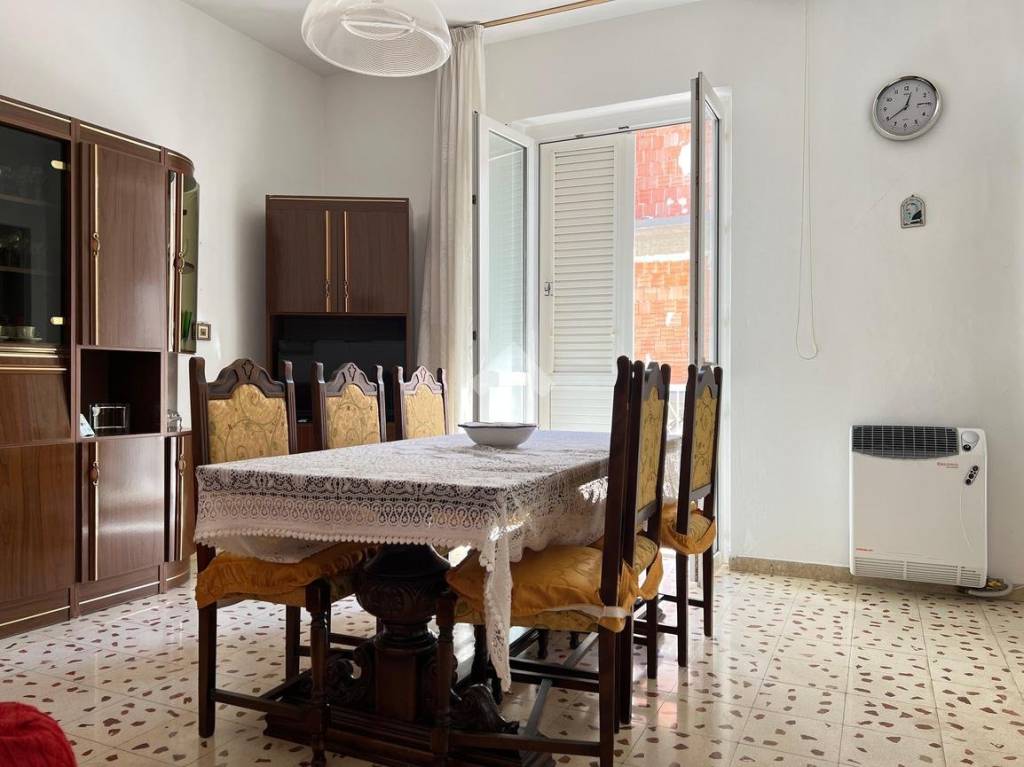 appartamento in vendita ad Alcamo