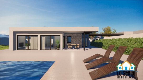 villa in vendita ad Alcamo