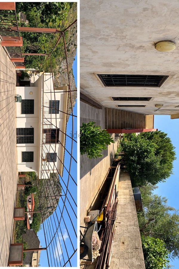 casa indipendente in vendita ad Alcamo