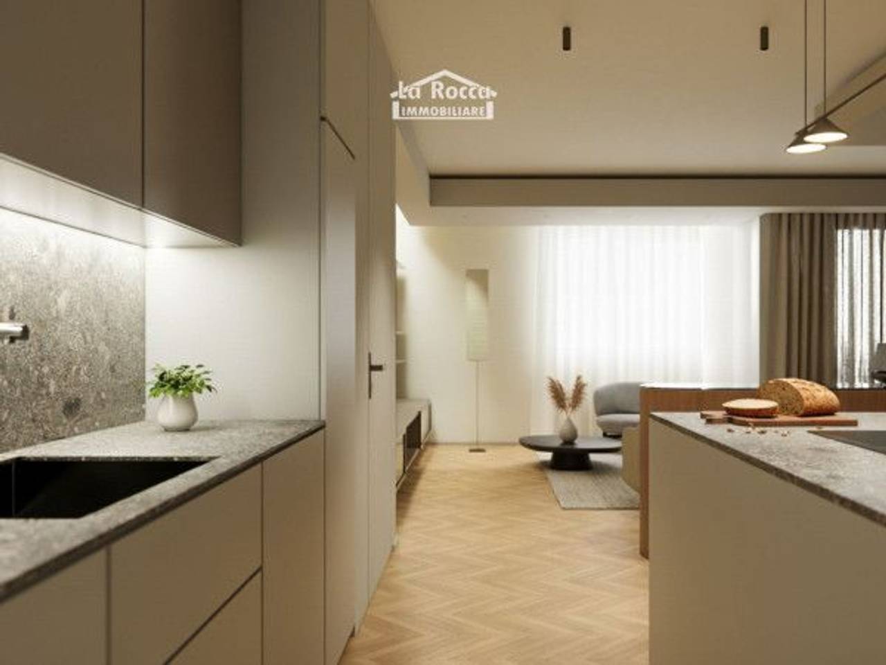 appartamento in vendita ad Alcamo in zona Centro Città