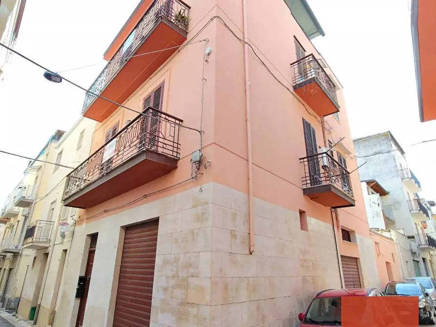 casa indipendente in vendita ad Alcamo in zona Centro Città
