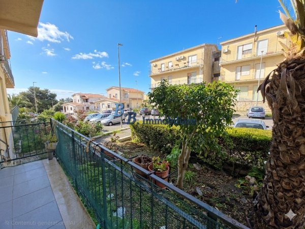 appartamento in vendita ad Alcamo