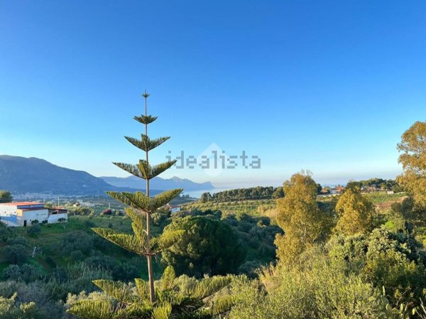 casa indipendente in vendita ad Alcamo