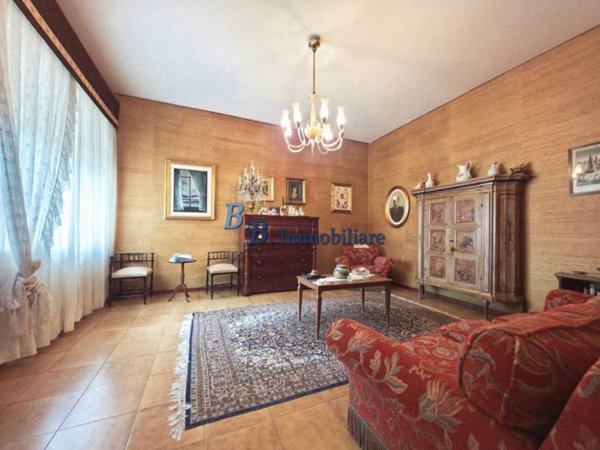 appartamento in vendita ad Alcamo