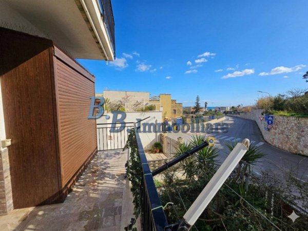 appartamento in vendita ad Alcamo in zona Alcamo Marina