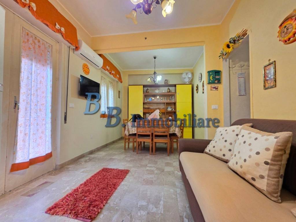 appartamento in vendita ad Alcamo in zona Alcamo Marina