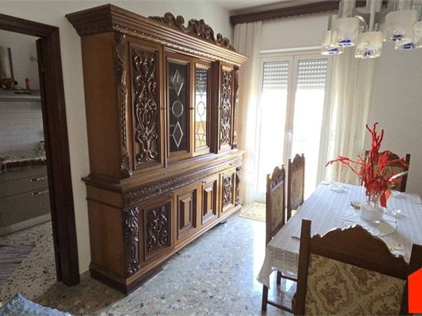 appartamento in vendita ad Alcamo