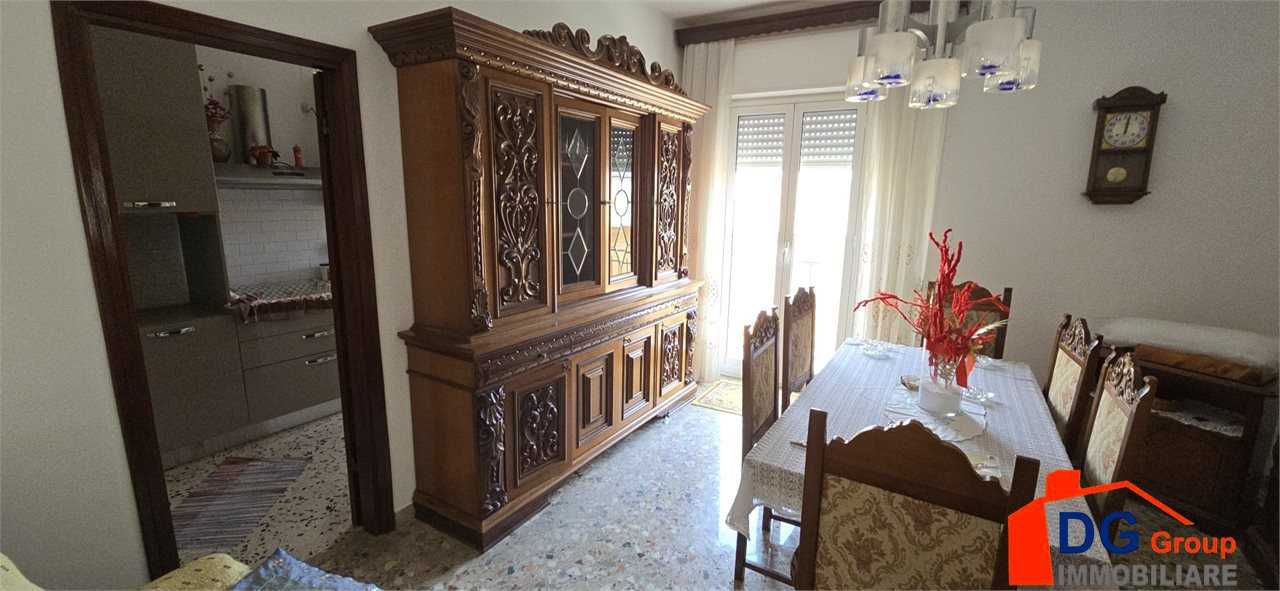 appartamento in vendita ad Alcamo in zona Centro Città