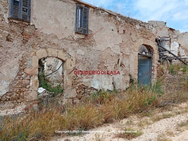 casa indipendente in vendita ad Alcamo
