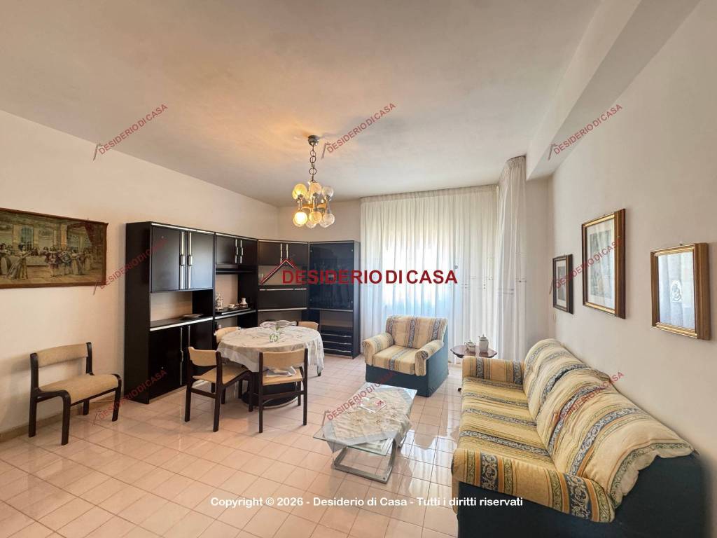 appartamento in vendita ad Alcamo